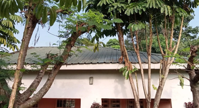 Cabaña Estándar Ose Cottages