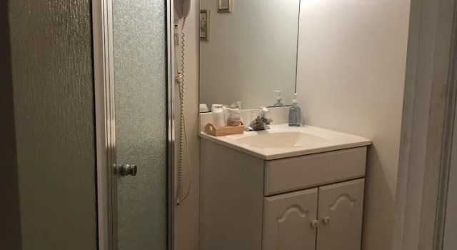 Двухместный номер Deluxe с видом на внутренний двор Alpine Haus Bed & Breakfast Inn