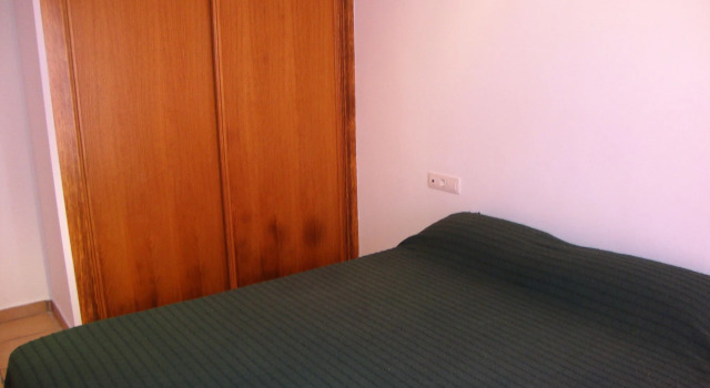 Apartamentos Tierra de Irta 3000, 预订 公寓 佩尼斯科拉 Azahar Coast
