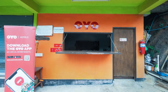 OYO 977 Mon Nao Mini Camp