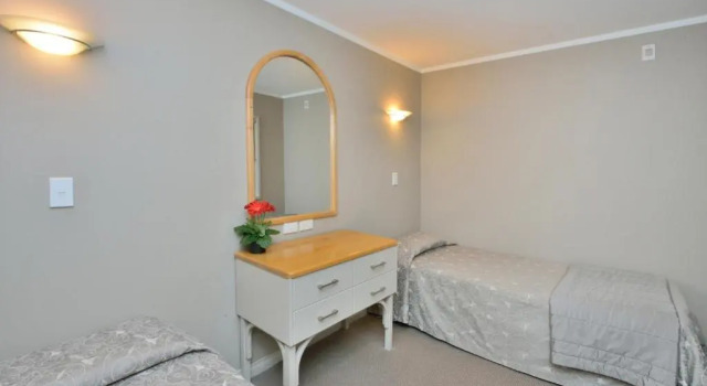 Люкс Цокольный этаж c 1 комнатой Shoreline Motel