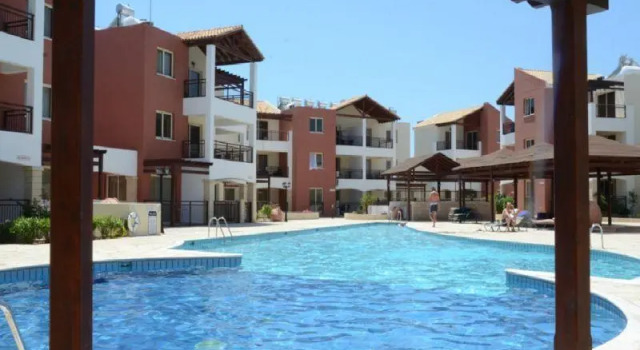 Billie Apartment, Prenota Appartamento Paphos Paphos