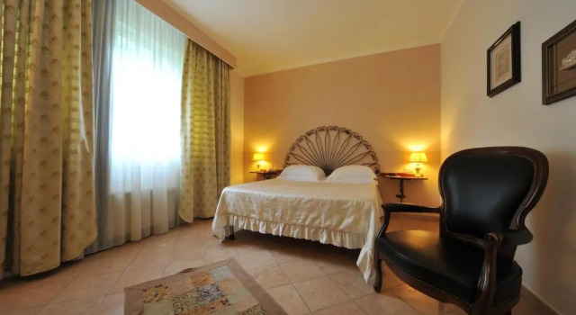 Apartment Albergo La Primula