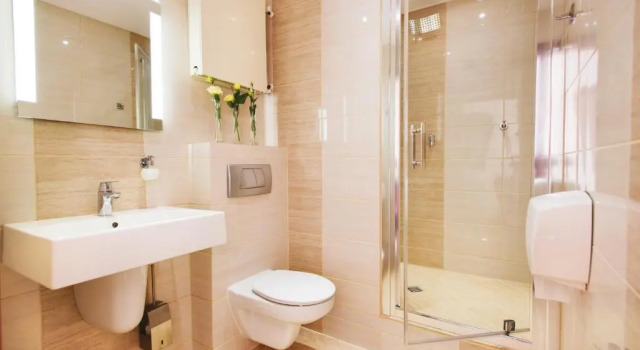 Номер Standard Hotelik B&B Pod Dębami