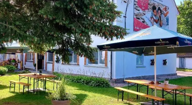 Номер Superior Vila Giruliai