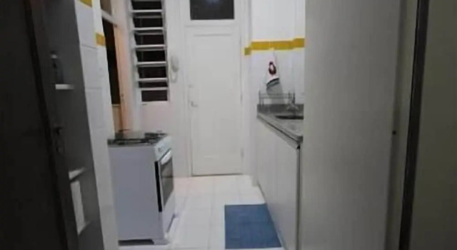 Апартаменты Standard GoHouse Leopoldo 201