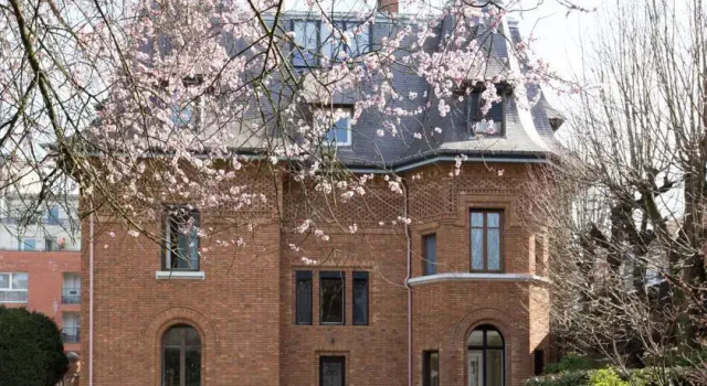 La Villa Carre, Varaa Villa Lille Picardy