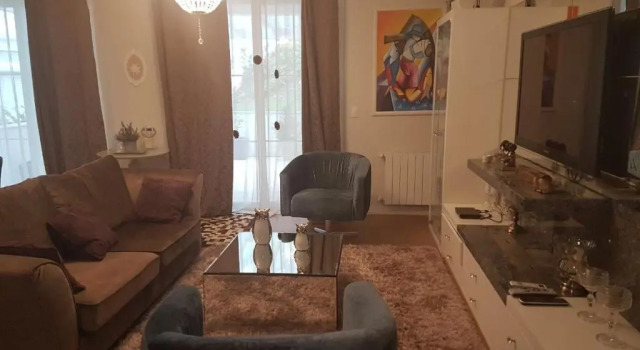 Апартаменты Deluxe Apartamento Condado de Homelland