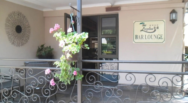 The Lapha Guesthouse and Conference Centre, Reservar Hotel Dundee KwaZulu-Natal