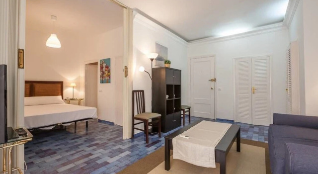 Apartment Boutique Center, Забронировать Апартаменты/квартира Старый город Севилья