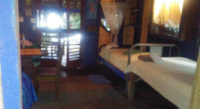 Kismet Inn, Rezervovat Hotel Hopkins Stann Creek