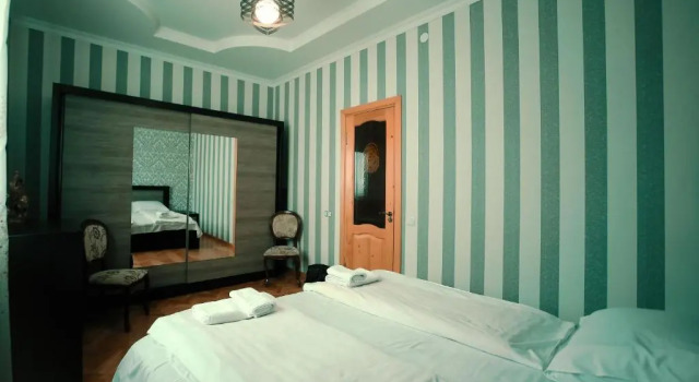Номер Standard Apartment OLD KUTAISI