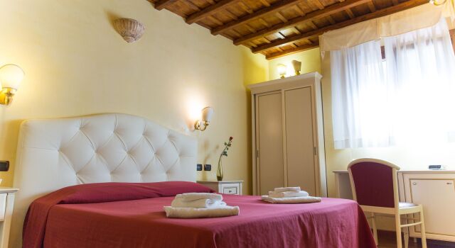 Best Suites Trevi