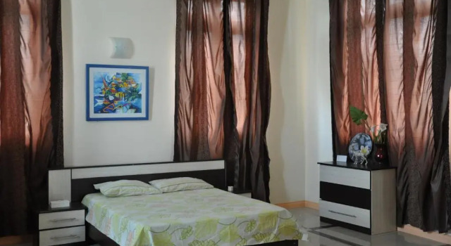 Standaard kamer Le Refuge