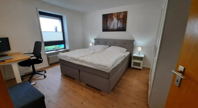 2-Zimmer Ferienwohnung-Einklang im schönen Südschwarzwald, Reserva ahora Hotel Hoteles en Baden-Wurtemberg con aparcamiento, Aparcamiento
