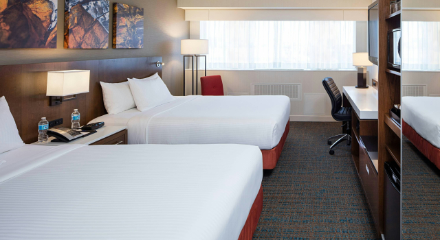Delta Hotels by Marriott Calgary South