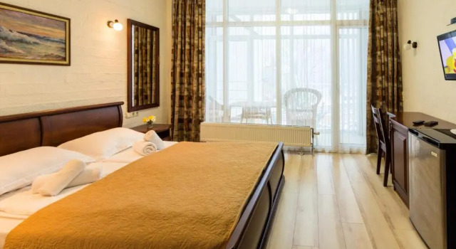 Номер Deluxe Villa Nova