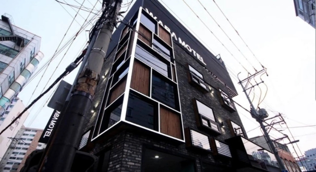 Waba Motel