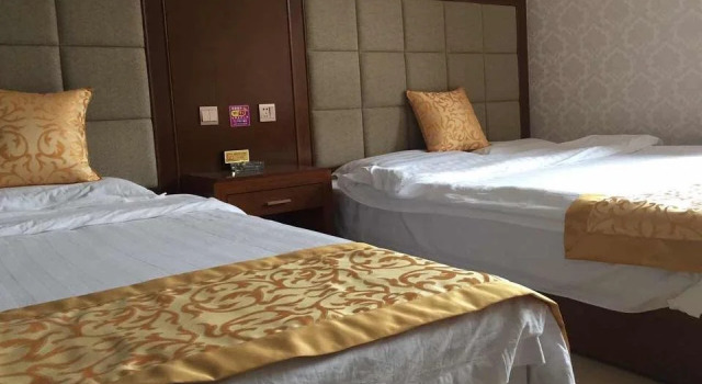 张家口新雪都宾馆, Rezerwuj Hotel Zhangjiakou Hebei