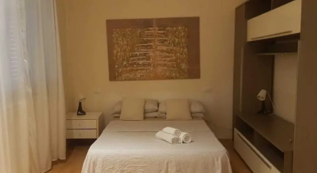 Студия Rio monolocale