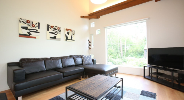 Salji, Prenota Casa vacanze Cottage a Koshinetsu, Cottage