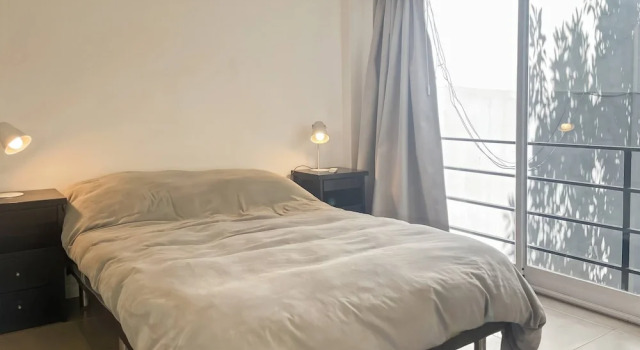 Ayres Duplex Suites Nuñez Cochera