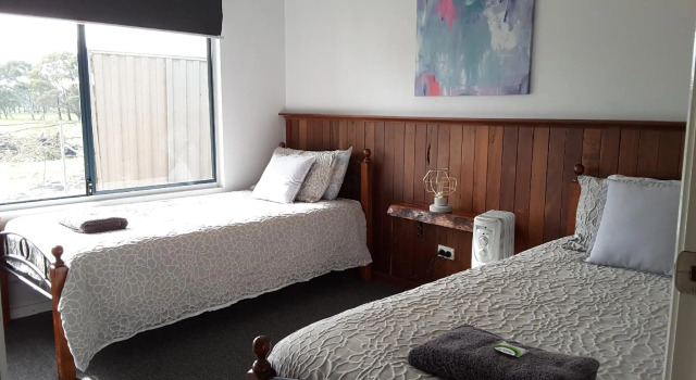 Cosy Corner Chalets, Varaa Mökki Kronkup Länsi-Australia