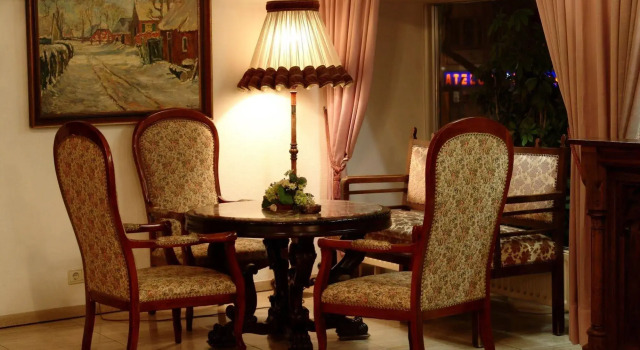 Tante ALMA's Hotel Lasthaus am Ring