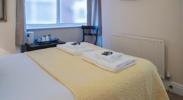 Arlana Guest House