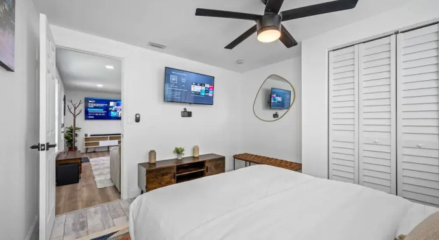 Paradise Haven- Amazing 4BR Oasis With Pool