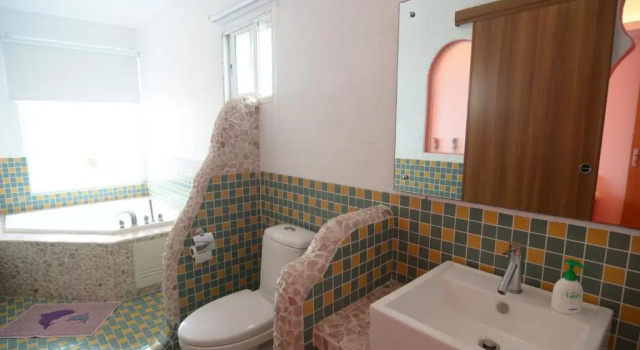 Номер Deluxe Galilee Bed and Breakfast
