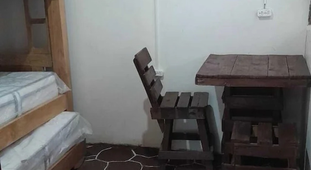 Économie chambre Ocean View Riohacha