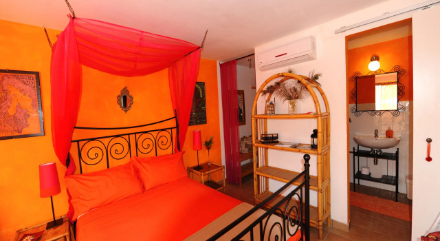 B&B Glicine, Book Bed and Breakfast  