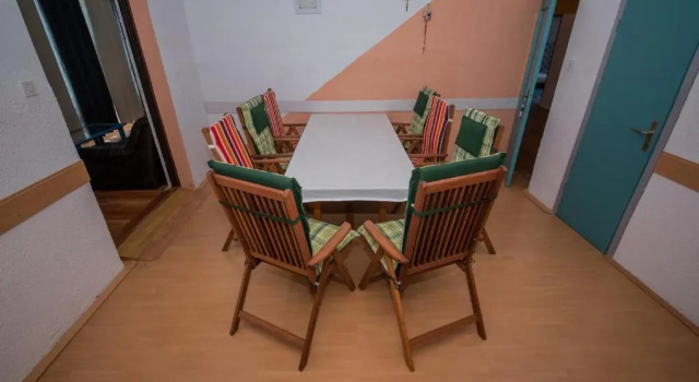 Апартаменты Standard Apartments Busljeta