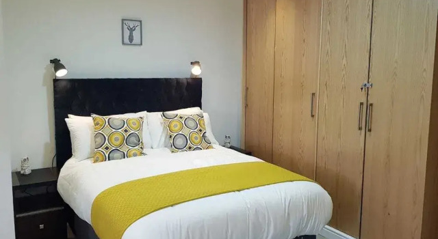 Hilux Apartments Birmingham, Забронировать Апартаменты/квартира Апартаменты Уэст-Мидлендс, Апартаменты/квартира