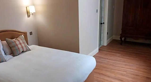 Номер Standard Owston Hall Hotel