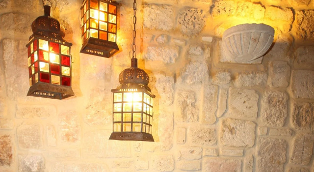 Assaha Hotel, Rezerwuj Hotel Hotele w Baabda ze śniadaniem, Śniadanie