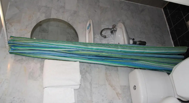 Одноместный номер Standard New City Hotel Scheveningen