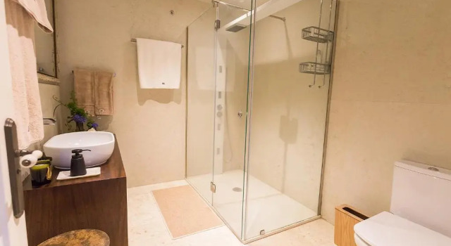 Вилла Luxury rustic house - O Rego da Santa Mariña