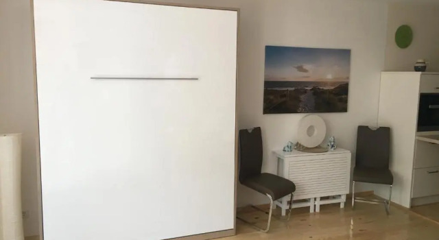 Апартаменты Appartementresidenz am Kurpark