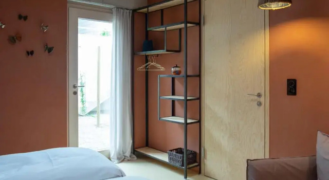Номер Standard BnB Belle5