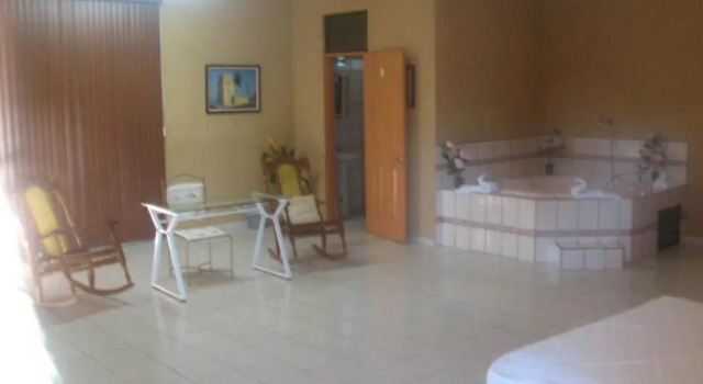 Люкс Classic Hotel La Arena