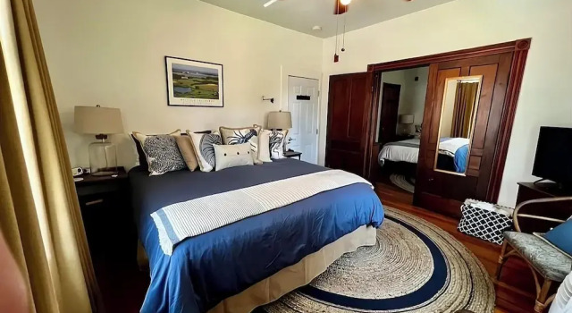 Old Bakery Inn, Buchen Sie Pension Block Island New England