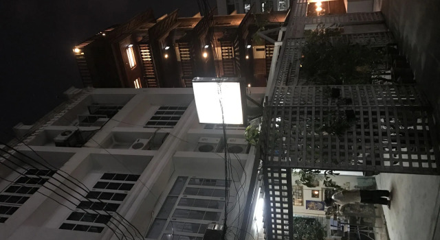 Oriental Smile Hotel