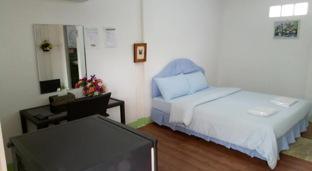 Двухместный номер Standard Coconut Home Resort