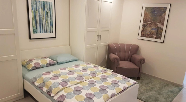 CASA VERDE Apartment