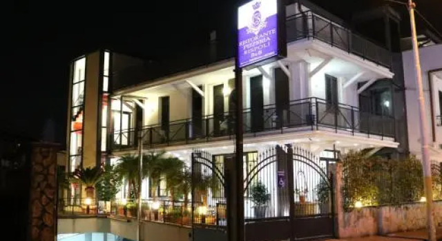 B&B Rispoli, Reservar Pousada (com pequeno-almoço) Angri Campania