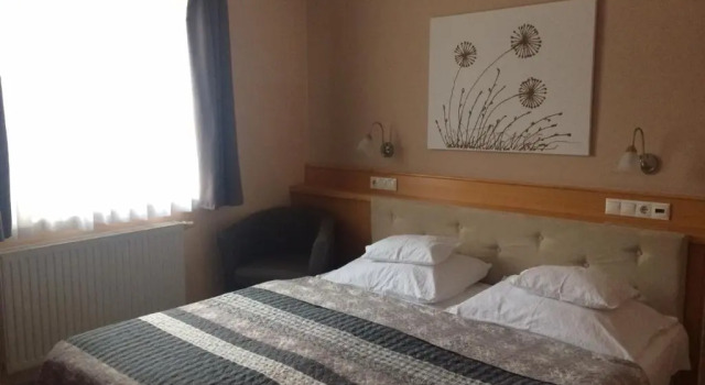 Номер Standard Hotel Zsida