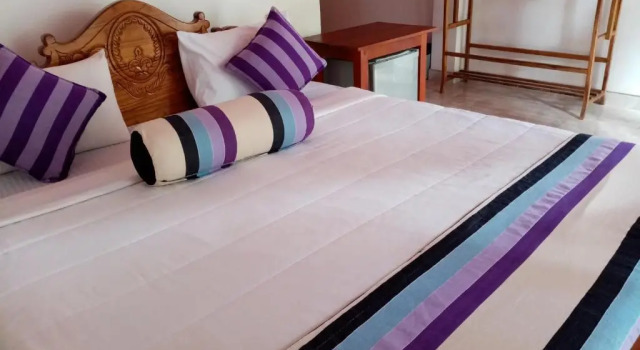 Двухместный номер Standard Rest Full Homestay