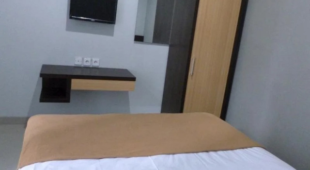 Griya Widhi Guest House